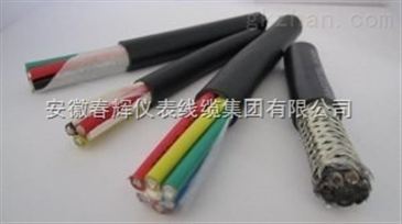 nh djyvp耐火计算机信号电缆 产品 安徽省百强企业 智能制造网