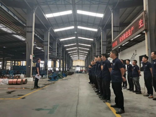 电线电缆产品制造工艺的特性和要求