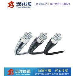 远洋电线电缆 多图 铝合金电缆生产厂家 镇巴铝合金电缆
