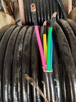 VLV3*120+1*70电缆在仪器仪表销售中的关键作用