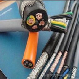 供应聚氯乙烯控制电缆KVV与KVVP 电线电缆的可靠选择